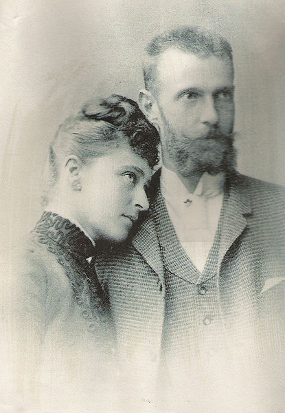 415px-Sergei_and_his_wife
